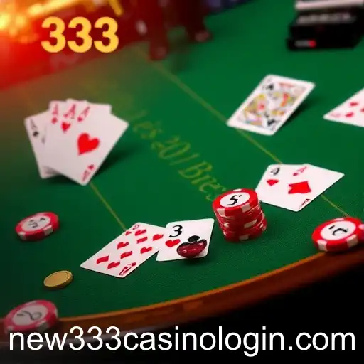 Exploring Baccarat: A Timeless Classic in the Casino World