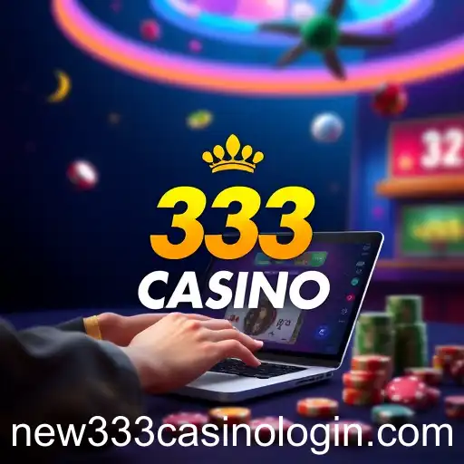 The Rise of New 333 Casino Login