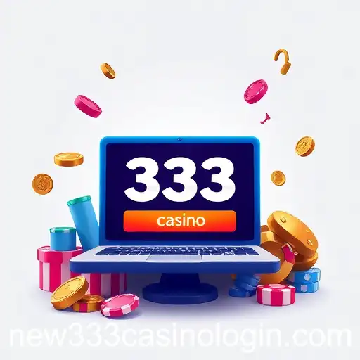 Exploring the Rise of 333 Casino Platforms