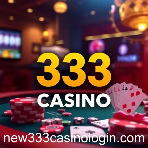 The Rise of New 333 Casino in the Online Gaming Arena
