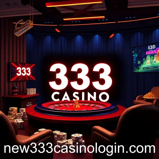 The Rise of Online Gaming: A Closer Look at 333 Casino