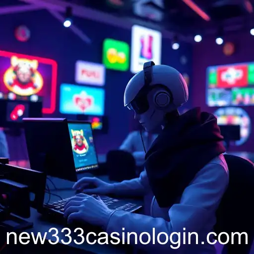 The Rise of Online Gaming in 2025