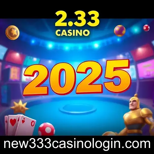 The Rise of Online Casinos: A Look at 333 Casino