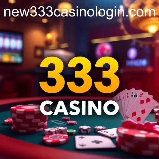The Rise of New 333 Casino in the Online Gaming Arena