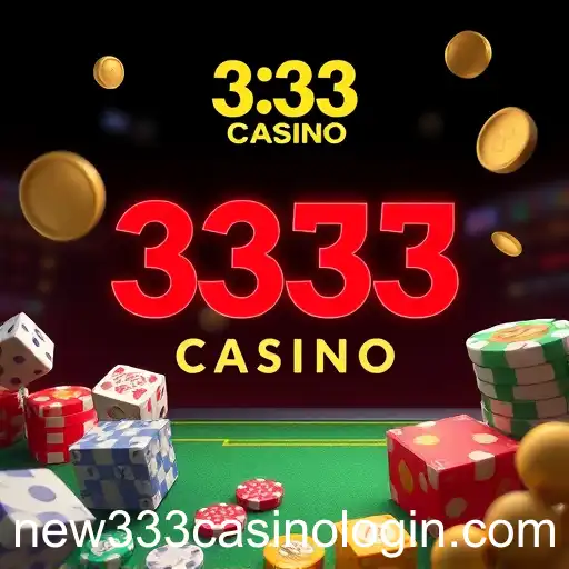 New Dynamics in the Online Casino World