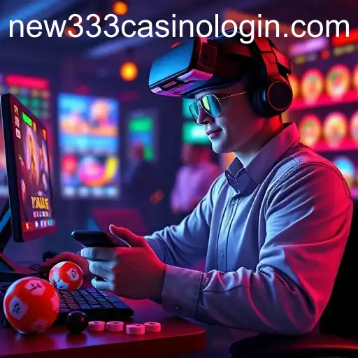 Online Gaming Trends: A Look at 333 Casino Login
