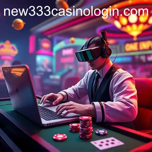 Exploring the Rise of Online Gaming Platforms