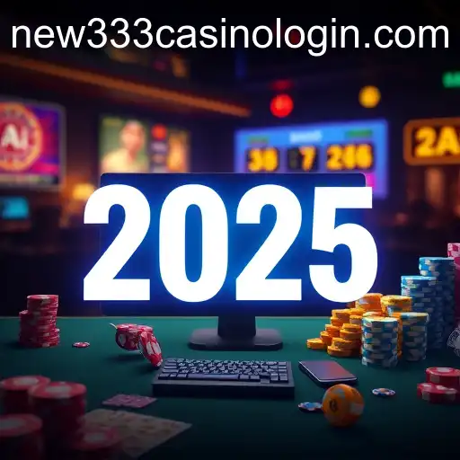The Rise of Virtual Gambling in 2025