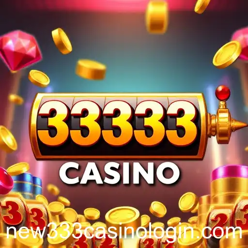Exploring the Exciting World of Slot Games at New 333 Casino